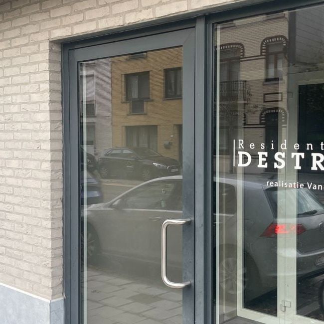 Appartement te huur in Blankenberge voor € 785 met 1 slaapkamer - Foto 1