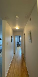 Cession de bail – 3 ½ lumineux au 3e étage (H2P 1X3) - Photo 3