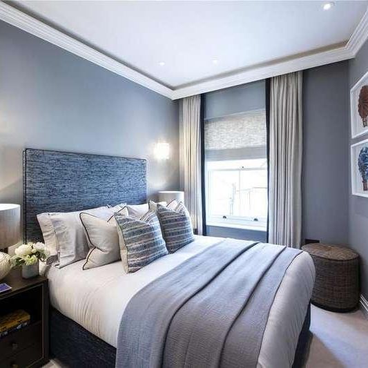 Prince Of Wales Terrace, Kensington, London, W8 - Photo 1