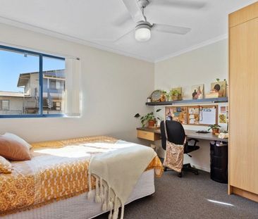 Private Room with Ensuite in Fully Furnished Share Apartment - Photo 1