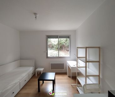 Location Appartement 1 pièce 18m² - Photo 3