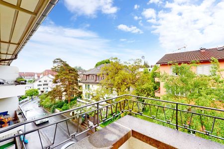 Bijoux im Mattenhofquartier! - Photo 3