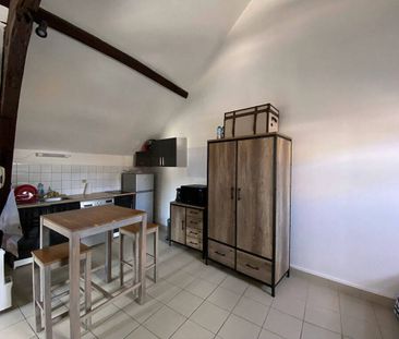 Appartement 1 pièce - Photo 3