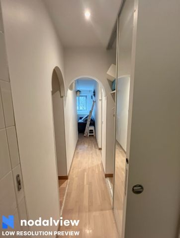 Appartement T1 Paris 15 à louer - Photo 5