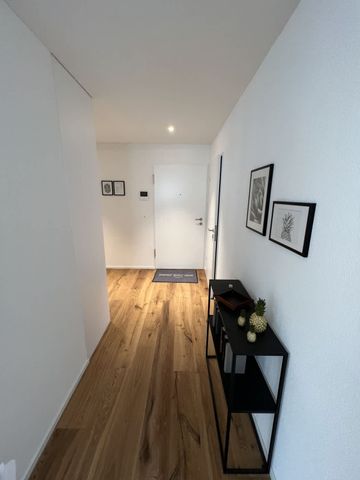 3.5 Zimmer, 81 m², 1. Stock - Foto 4