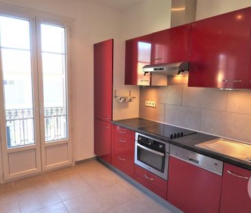 Location Appartement 2 pièces 48m² NICE 06000 - Photo 4