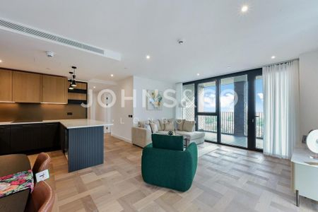 3 bedroom apartment to rent - Photo 3