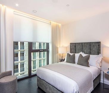 2 bedroom apartment to rent - Photo 5