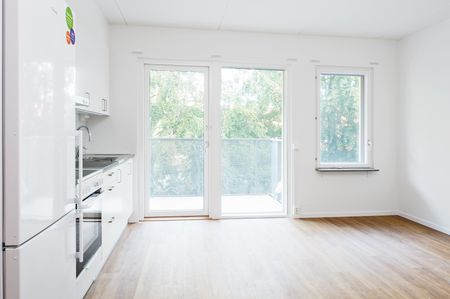 Tekla Thomassons Gata, Malmö - Foto 3