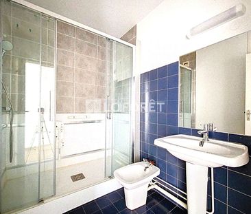 Appartement T3 près de LYON à louer - Photo 2