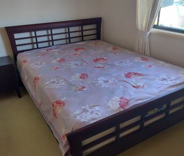 Shared furnished high set house on quite street walking distance to... - Photo 3