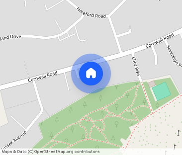 Cornwall Road, Harrogate - Photo 1