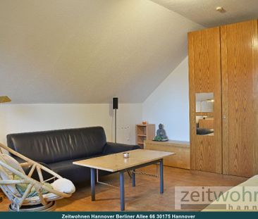 Bemerode, eine Zuhause auf Zeit in Hannover - Photo 2