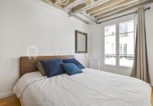 Appartement meublé 1 Chambre 42 m² - Paris, Le Marais - Photo 2