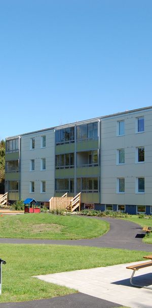 Bergsvägen, Stenungsund - Photo 1