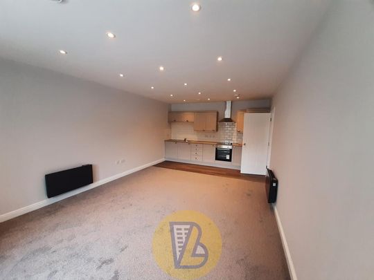 1 bedroom flat to rent - Photo 1