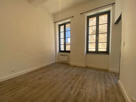 Location appartement 2 pièces, 28.54m², Narbonne - Photo 5