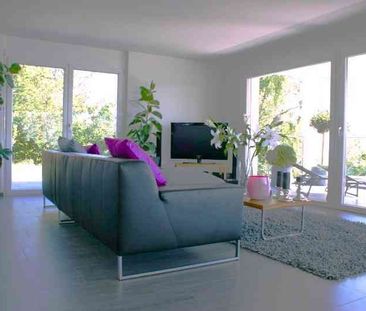 4.5 Zimmer, 131 m², 1. Stock - Foto 6