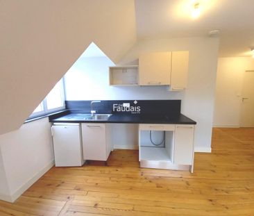 Location Appartement 2 pièces 34m² ST LO 50000 - Photo 2