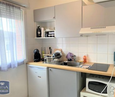 Location Appartement 2 pièces 47m² MONTAUBAN 82000 - Photo 3
