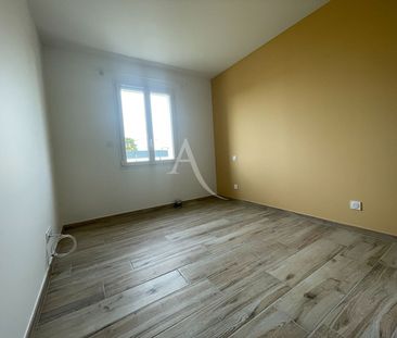 Location maison 4 pièces, 91.01m², Saintes - Photo 2