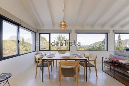 Alquiler de casa o chalet independiente en La Sella - Photo 5