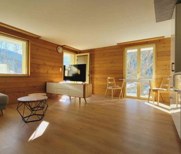 2 Zimmer, 42 m², EG - Photo 1