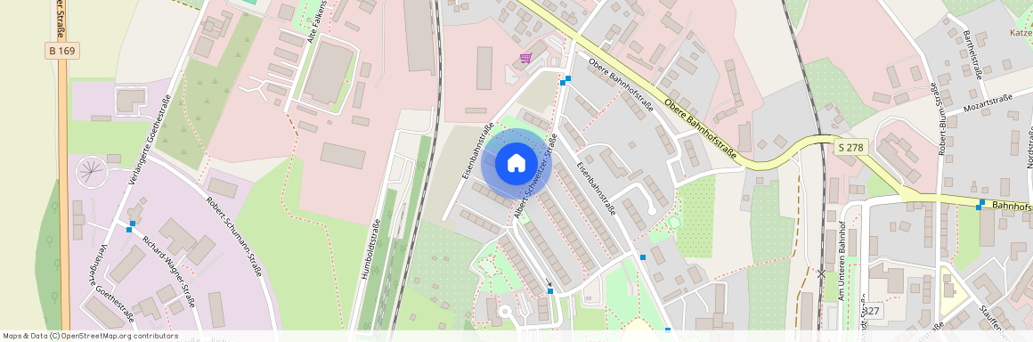 A.- Schweitzer- Str. 7, 08209 Auerbach