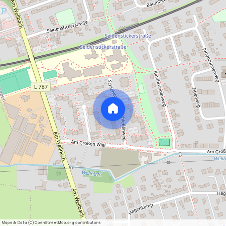 Schlehenweg 7, 33609, Bielefeld Ot Baumheide