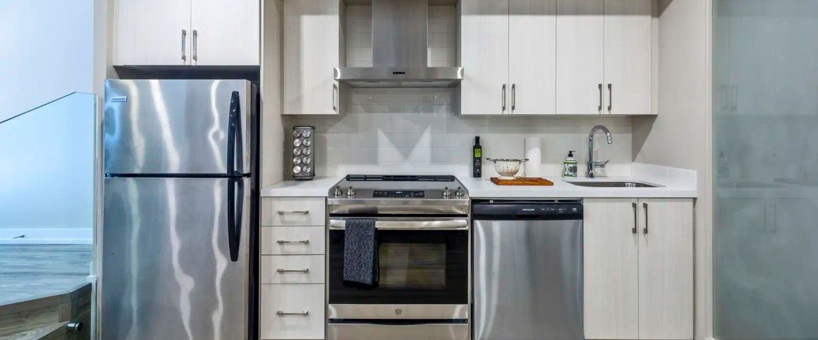The Towns at Sherbourne Place — Live Work Townhomes - Photo 1