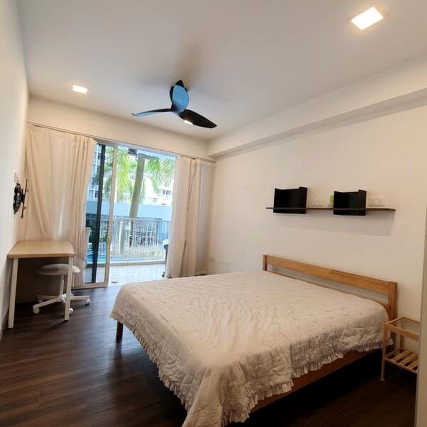 Forestville (D25), Condominium - For Rent - Photo 1