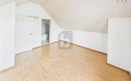 Wohnung in Wahlen b. Laufen - Foto 4