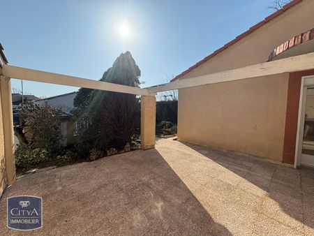 Location Maison 4 pièces 96m² TOURNEFEUILLE 31170 - Photo 4