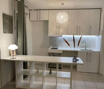 Location appartement 3 pièces 66.24 m² à Marseille 3e Arrondissemen... - Photo 2