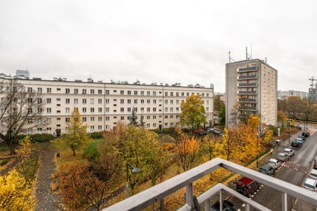 Bez prowizji | Balkon | Ogród Krasińskich - Photo 5