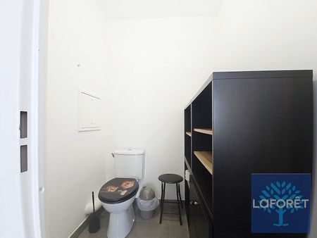Appartement T4 Neuilly-sur-Marne à louer - Photo 4