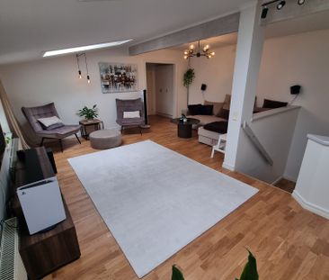 Köpmangatan, Eskilstuna - Photo 1