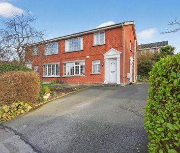 6a Strathearn Court, Holywood, BT18 9NR - Photo 2