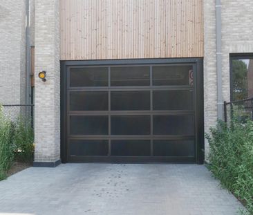 Gommers / Jardin des Fleurs - Foto 5