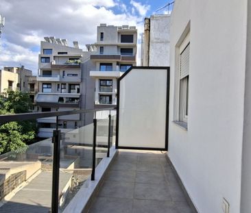 Διαμέρισμα για ενοικίαση Σταθμός Λαρίσης (Κολωνός - Κολοκυνθούς) - Photo 6