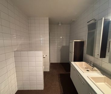 Duplexappartement met 2 slaapkamers nabij centrum Zonhoven. - Foto 4