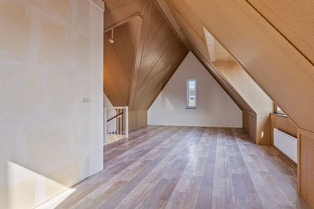 Huis te huur: Mandenmaker 39 3648 LA Wilnis - Foto 5