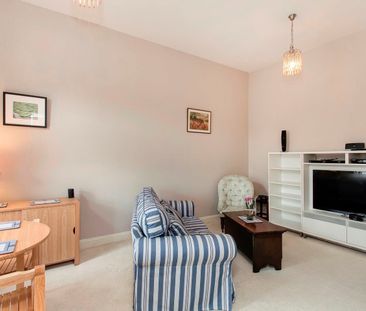 1 Bed Flat, New Church Court, SE19 - Photo 3