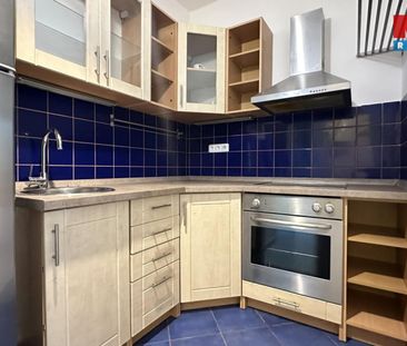 Pronájem bytu 2+1 49 m² - Фото 5