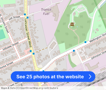 470 Wellington St. N. - Photo 1