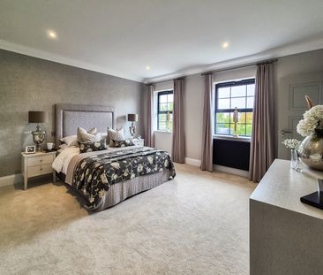 Sabre Close, CM6, Felsted - Photo 6