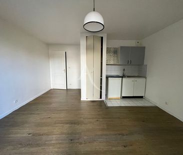 Location Appartement 1 pièce 29m² - Photo 2