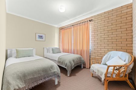2 Bedroom Furnished Unit in Narooma - Photo 2