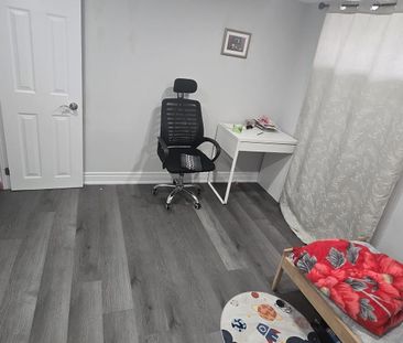 For Lease - 48 Scarboro Avenue Unit# BSMT, Toronto, Ontario - Photo 4