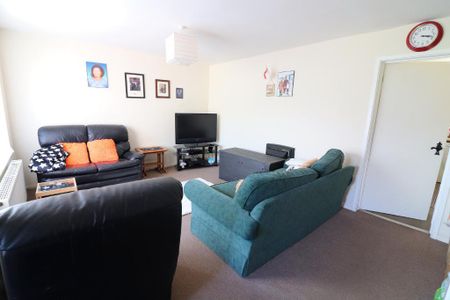 3 Bedroom Terraced To Rent - Photo 2